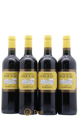 Margaux La Bastide Dauzac Château Dauzac