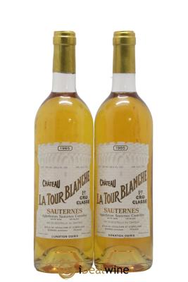 Château la Tour Blanche 1er Grand Cru Classé