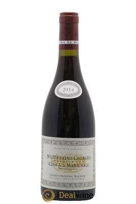 Nuits Saint-Georges 1er Cru Clos de La Maréchale Jacques-Frédéric Mugnier