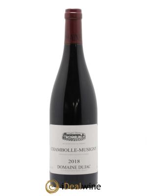 Chambolle-Musigny Dujac (Domaine)