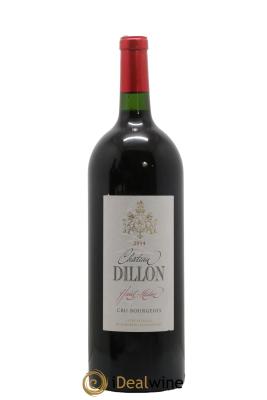 Château Dillon Cru Bourgeois