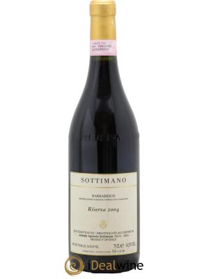 Barbaresco Riserva Sottimano