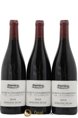 Gevrey-Chambertin 1er Cru Aux Combottes Dujac (Domaine)