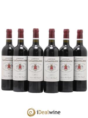 Château la Gaffelière 1er Grand Cru Classé B