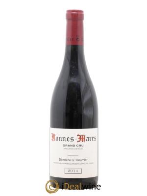 Bonnes-Mares Grand Cru Georges Roumier (Domaine)