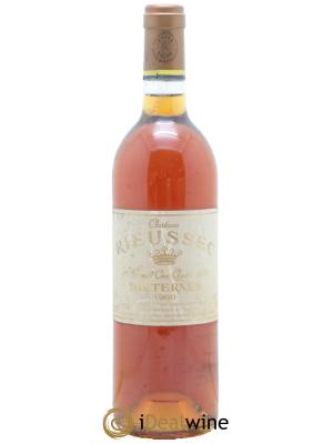 Château Rieussec 1er Grand Cru Classé