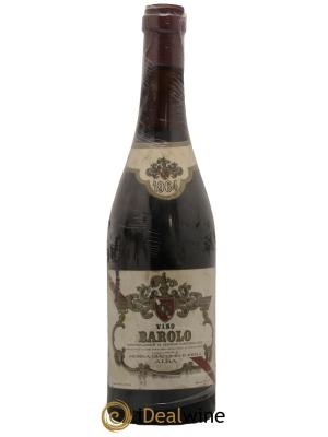 Barolo DOCG Giacomo Morra