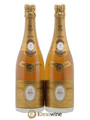 Cristal Louis Roederer