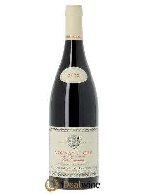 Volnay 1er Cru Champans Vincent Bouzereau (Domaine) 