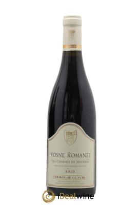 Vosne-Romanée Les Charmes de Mazières Guyon (Domaine)