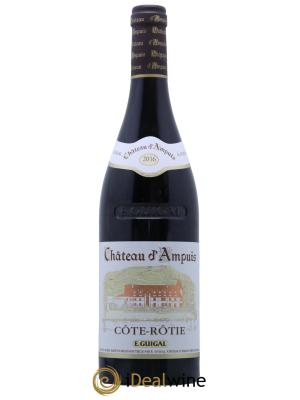 Côte-Rôtie Château d'Ampuis Guigal 