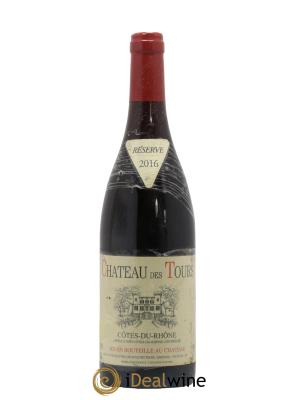 Côtes du Rhône Château des Tours Emmanuel Reynaud