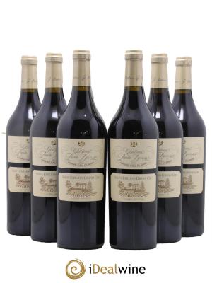 Château Pavie Decesse Grand Cru Classé