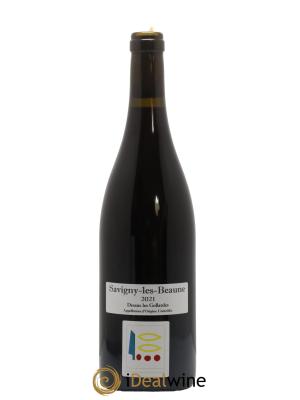 Savigny-lès-Beaune Dessus Les Gollardes Prieuré Roch