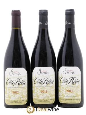 Côte-Rôtie Jamet (Domaine)