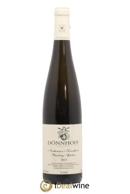 Riesling Donnhoff Norheimer Kirschheck Spatlese