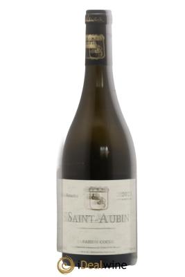 Saint-Aubin Fabien Coche