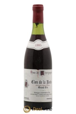 Clos de la Roche Grand Cru Georges Lignier (Domaine)