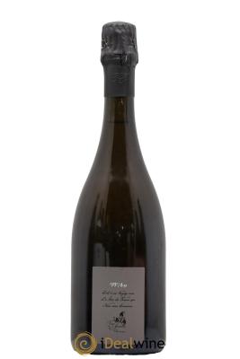 Roses de Jeanne Côte de Val Vilaine Blanc de Noirs Cédric Bouchard