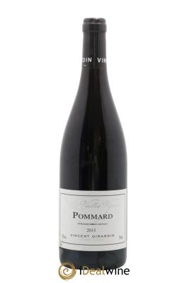 Pommard Vieilles Vignes Vincent Girardin (Domaine)