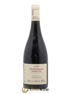 Echézeaux Grand Cru Felettig (Domaine)