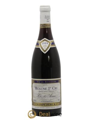 Beaune 1er Cru Clos Les Avaux Champy