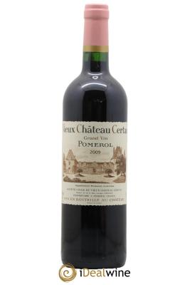 Vieux Château Certan