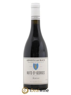 Nuits Saint-Georges Arnoux-Lachaux (Domaine)