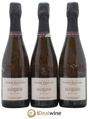 Les Parcelles XVIII Bouzy Grand Cru Extra Brut  Pierre Paillard