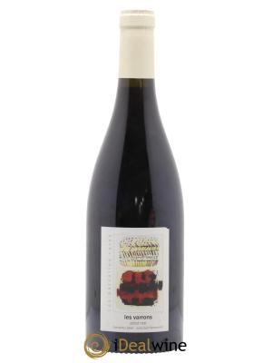 Côtes du Jura Pinot Noir Les Varrons Labet (Domaine)