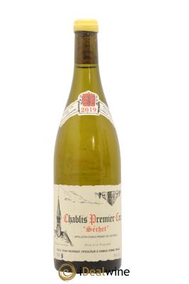 Chablis 1er Cru Séchet Vincent Dauvissat (Domaine)