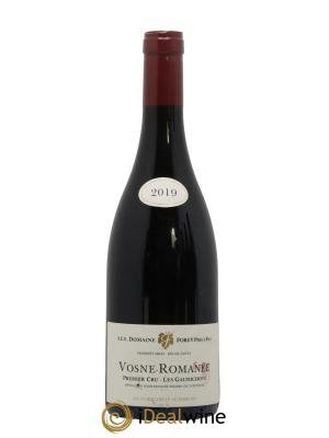 Vosne-Romanée 1er Cru Les Gaudichots Forey Père et Fils (Domaine)