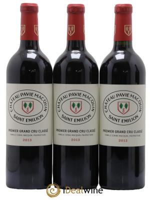 Château Pavie Macquin 1er Grand Cru Classé B