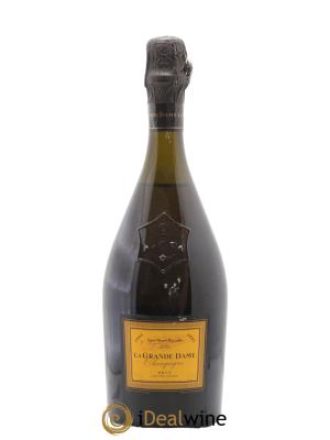 La Grande Dame Veuve Clicquot Ponsardin