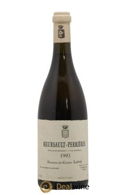 Meursault 1er Cru Perrières Comtes Lafon (Domaine des)