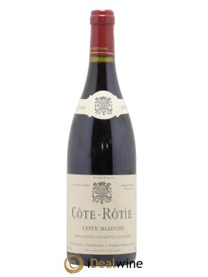 Côte-Rôtie Côte Blonde René Rostaing