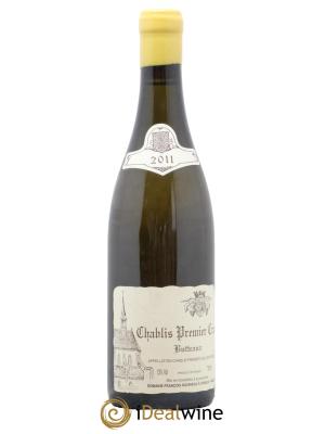 Chablis 1er Cru Butteaux Raveneau (Domaine)