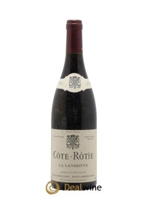 Côte-Rôtie La Landonne René Rostaing