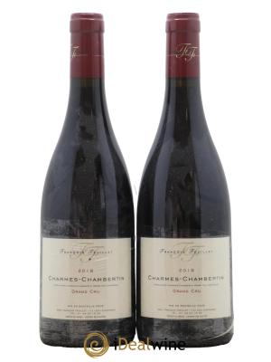 Charmes-Chambertin Grand Cru François Feuillet