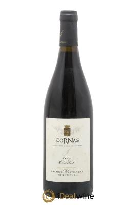 Cornas Chaillot Franck Balthazar (Domaine)