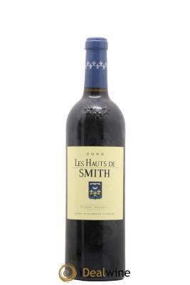 Les Hauts de Smith Second Vin