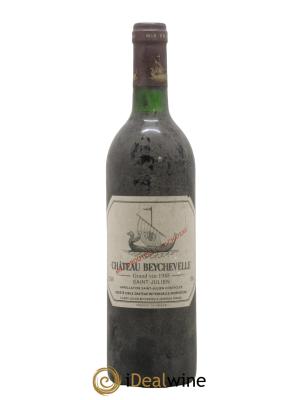 Château Beychevelle 4ème Grand Cru Classé