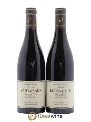 Echezeaux Grand Cru René Bouvier (Domaine)