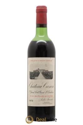 Château Canon 1er Grand Cru Classé B