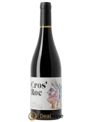 Vin de France Cros'Roc Jean-Luc Ribes