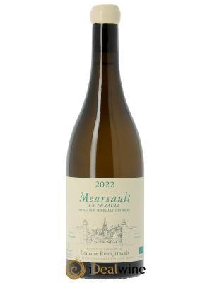 Meursault En Luraule Rémi Jobard (Domaine)