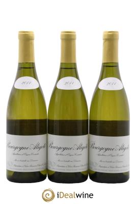 Bourgogne Aligoté Leroy SA