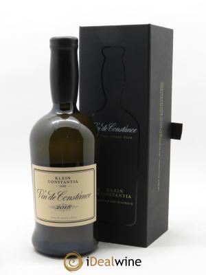 Vin de Constance Klein Constantia L. Jooste