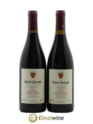 Saint-Joseph Le Berceau Bernard Gripa (Domaine)