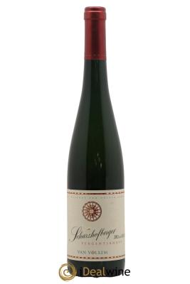 Allemagne Mosel-Saar Riesling Scharzhofberger Pergentsknopp Van Volxem